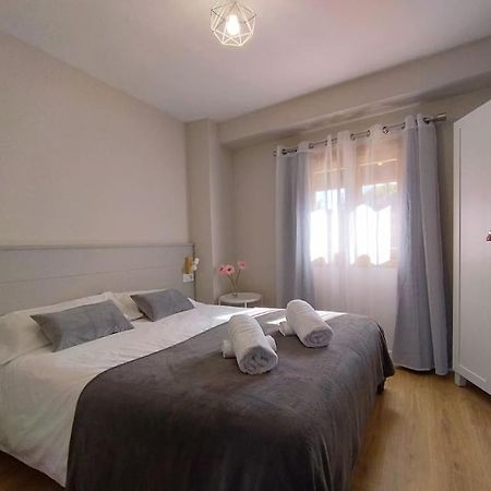 Casa Borlas 比耶日 外观 照片